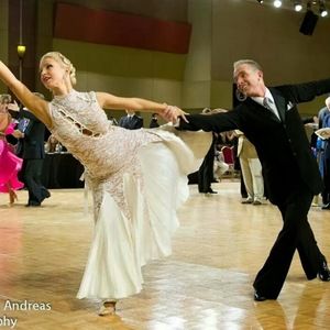 Meet your Posher, Robert